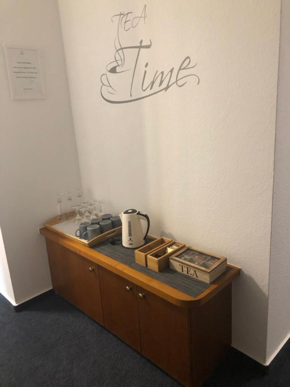 Gasthof Zur Krone Leidersbach Buitenkant foto